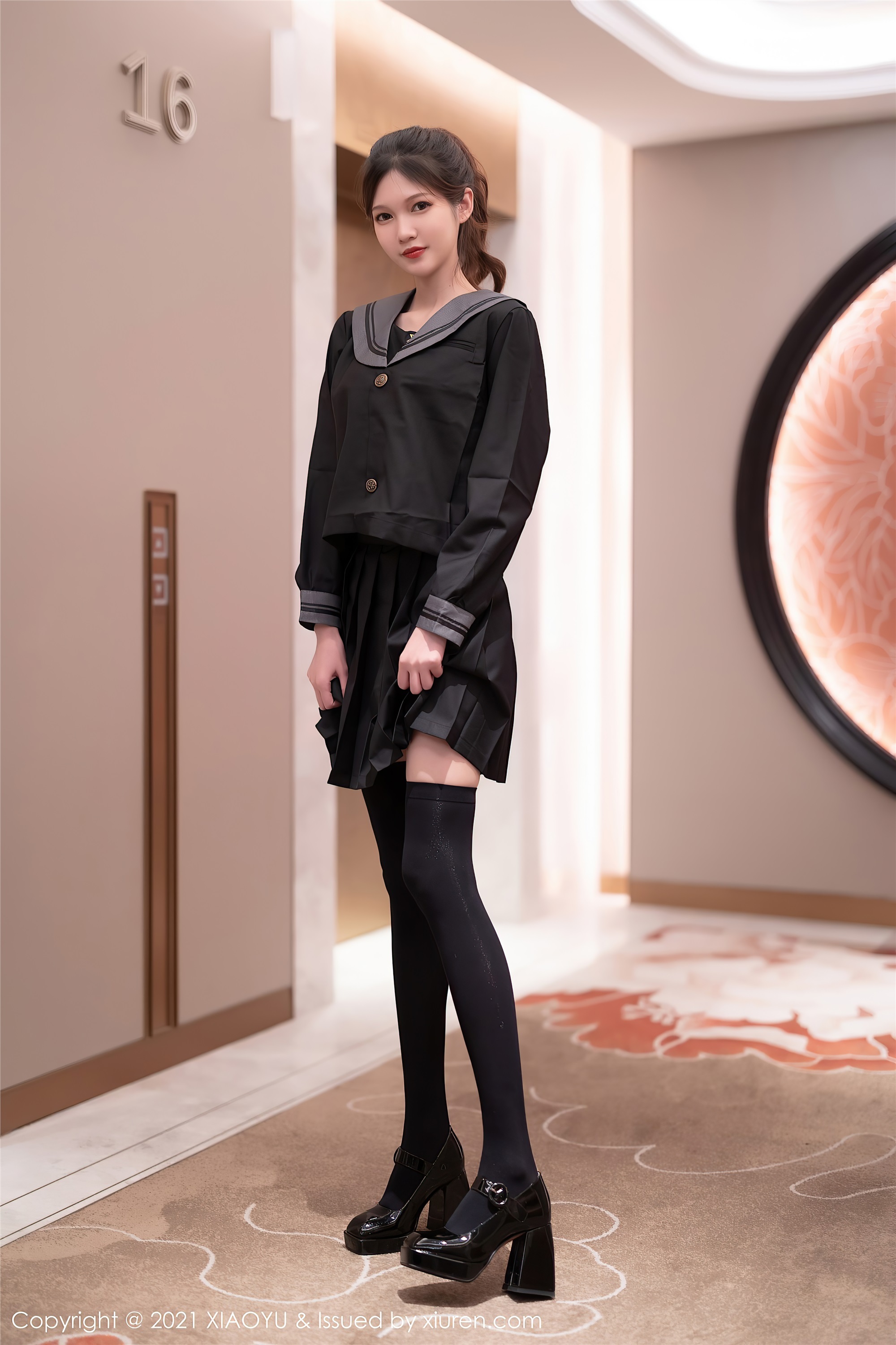 XIAOYU语画界 2021.08.12 VOL.591 程程程-